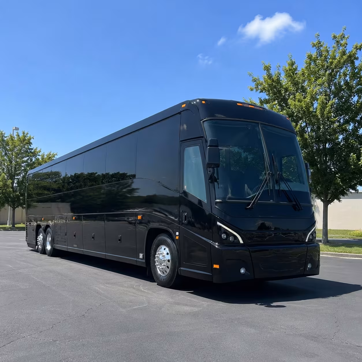 book employee transportation in lexington or any city nearby