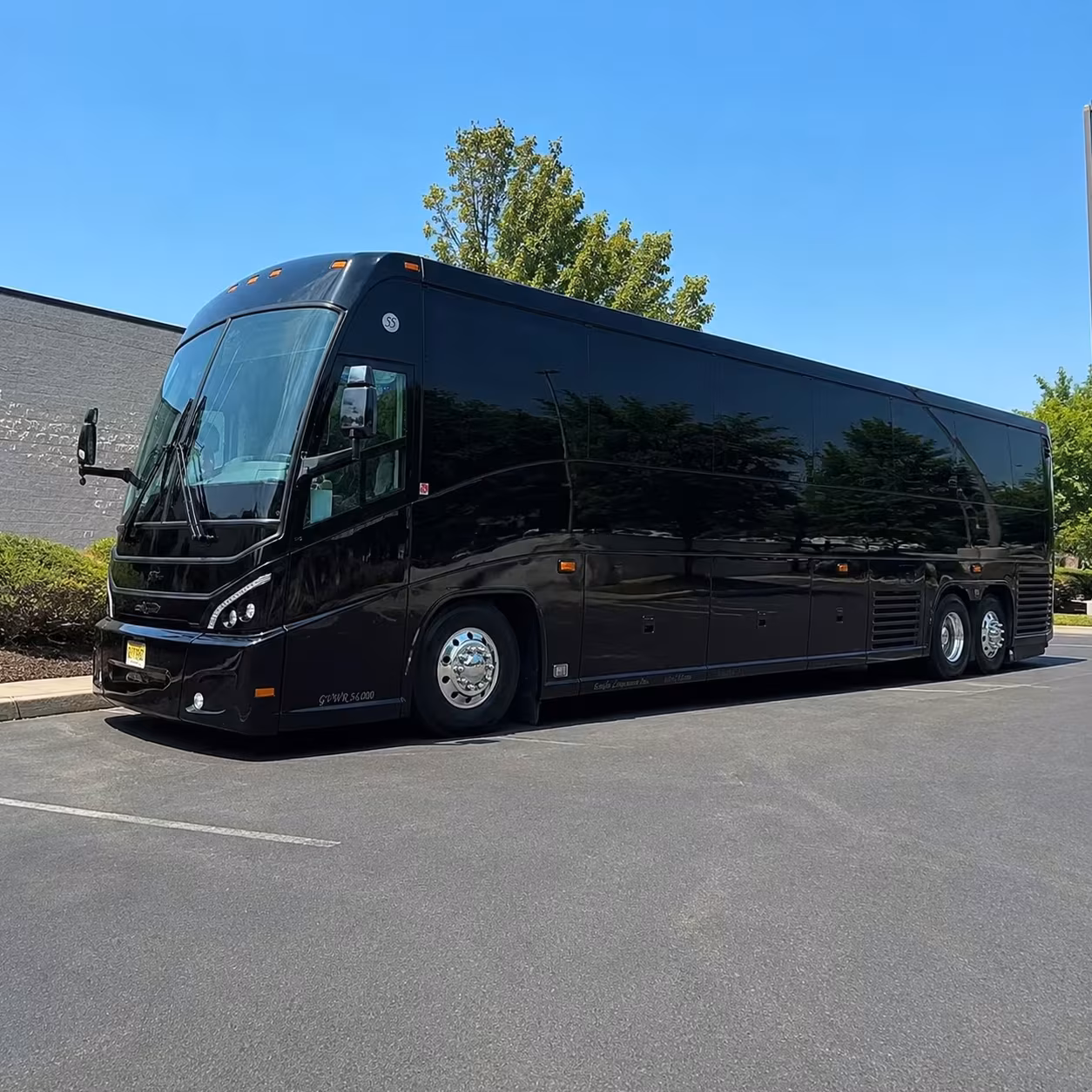 book government military transportation in lexington or any city nearby