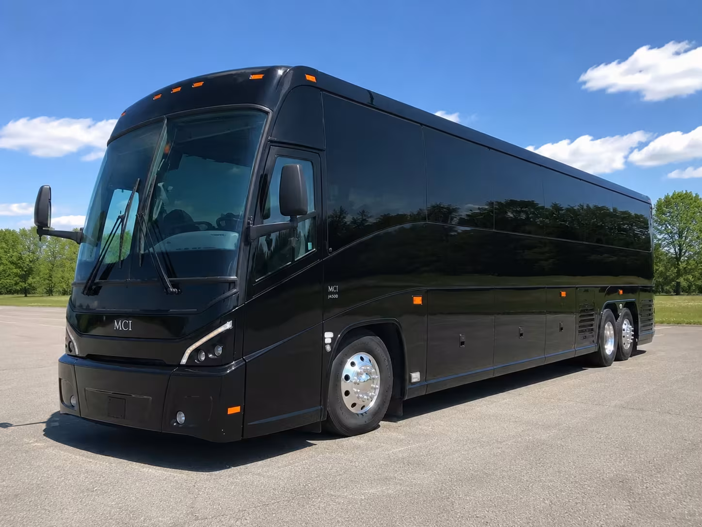 book private event transportation in lexington or any city nearby