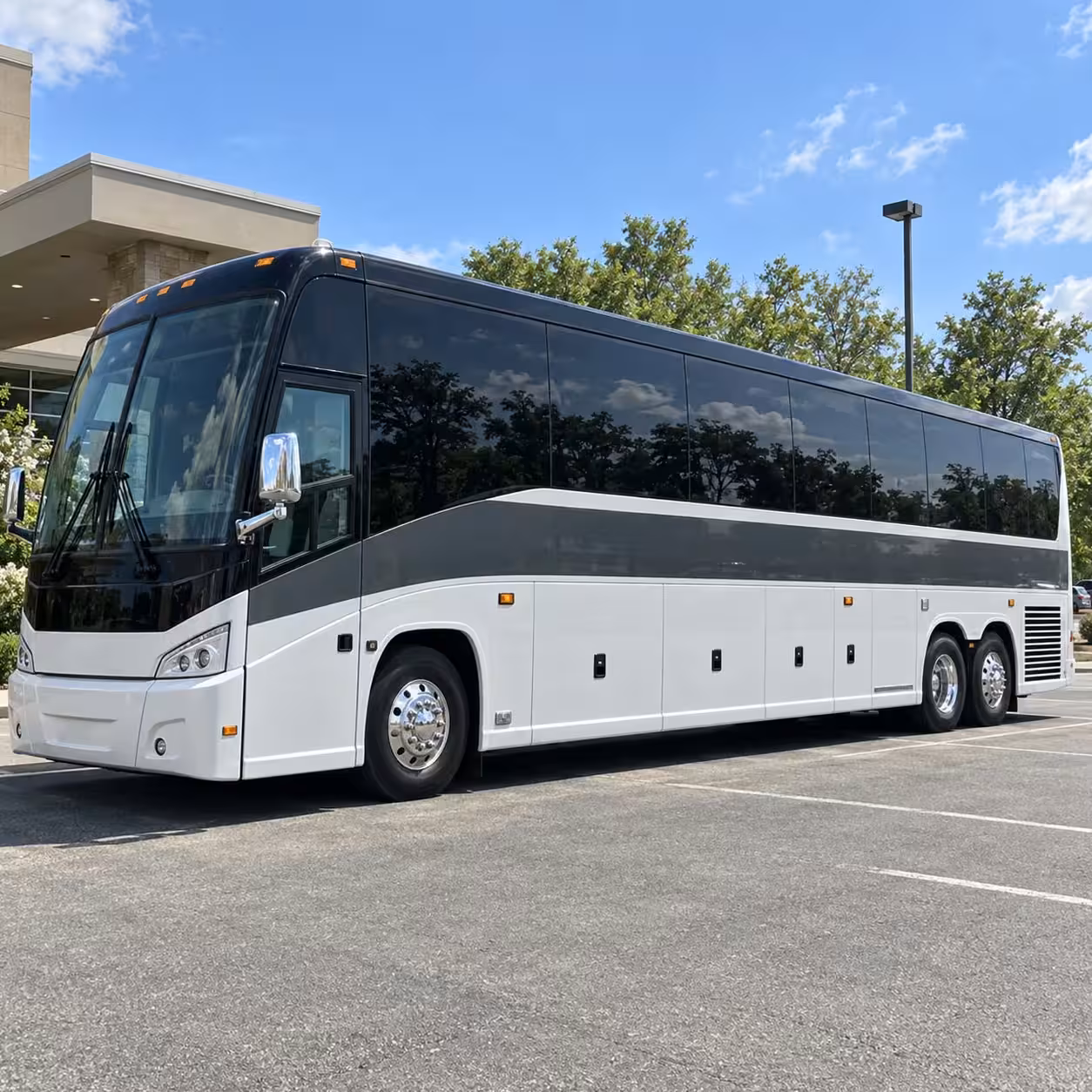 book prom transportation in lexington or any city nearby