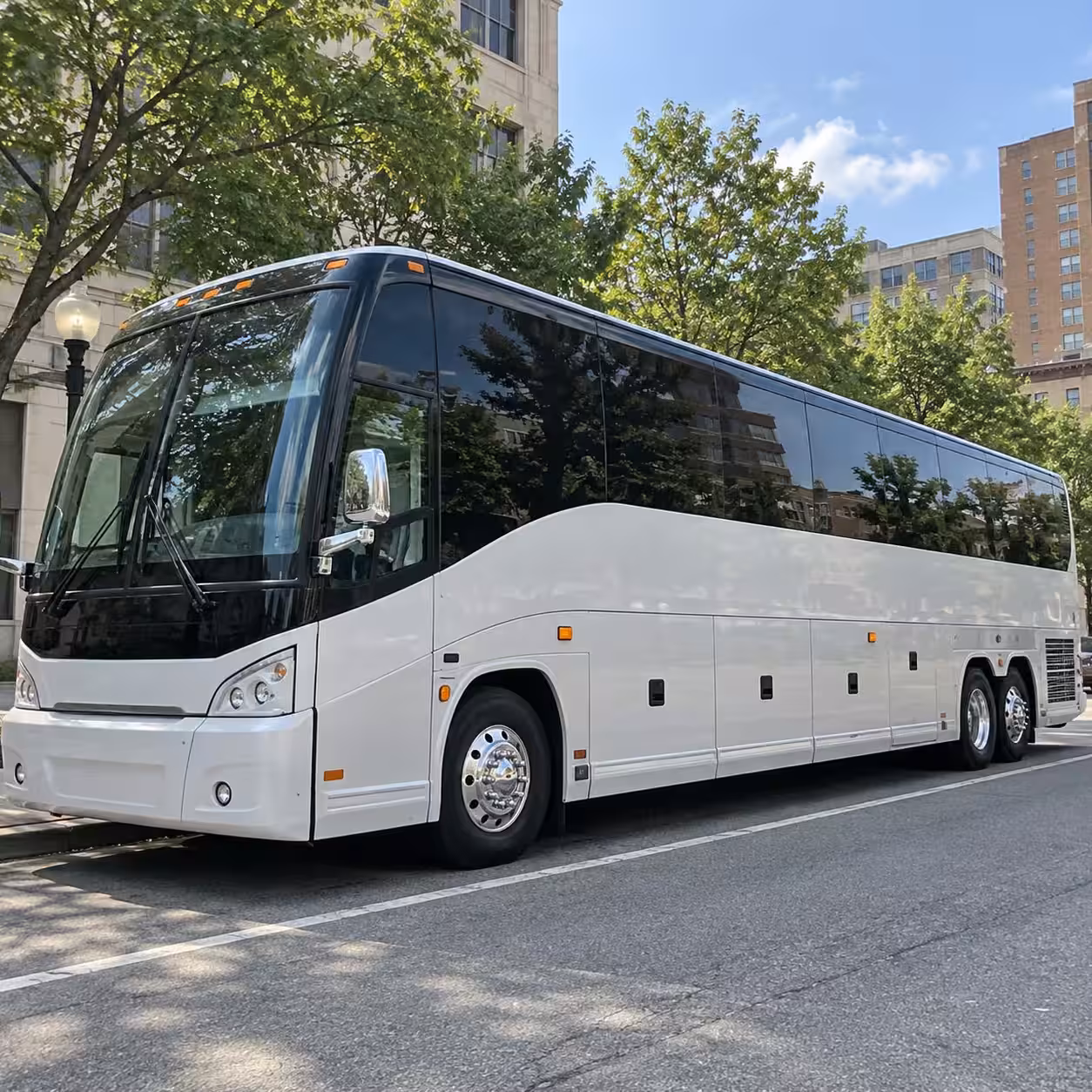 book sporting event transportation in lexington or any city nearby