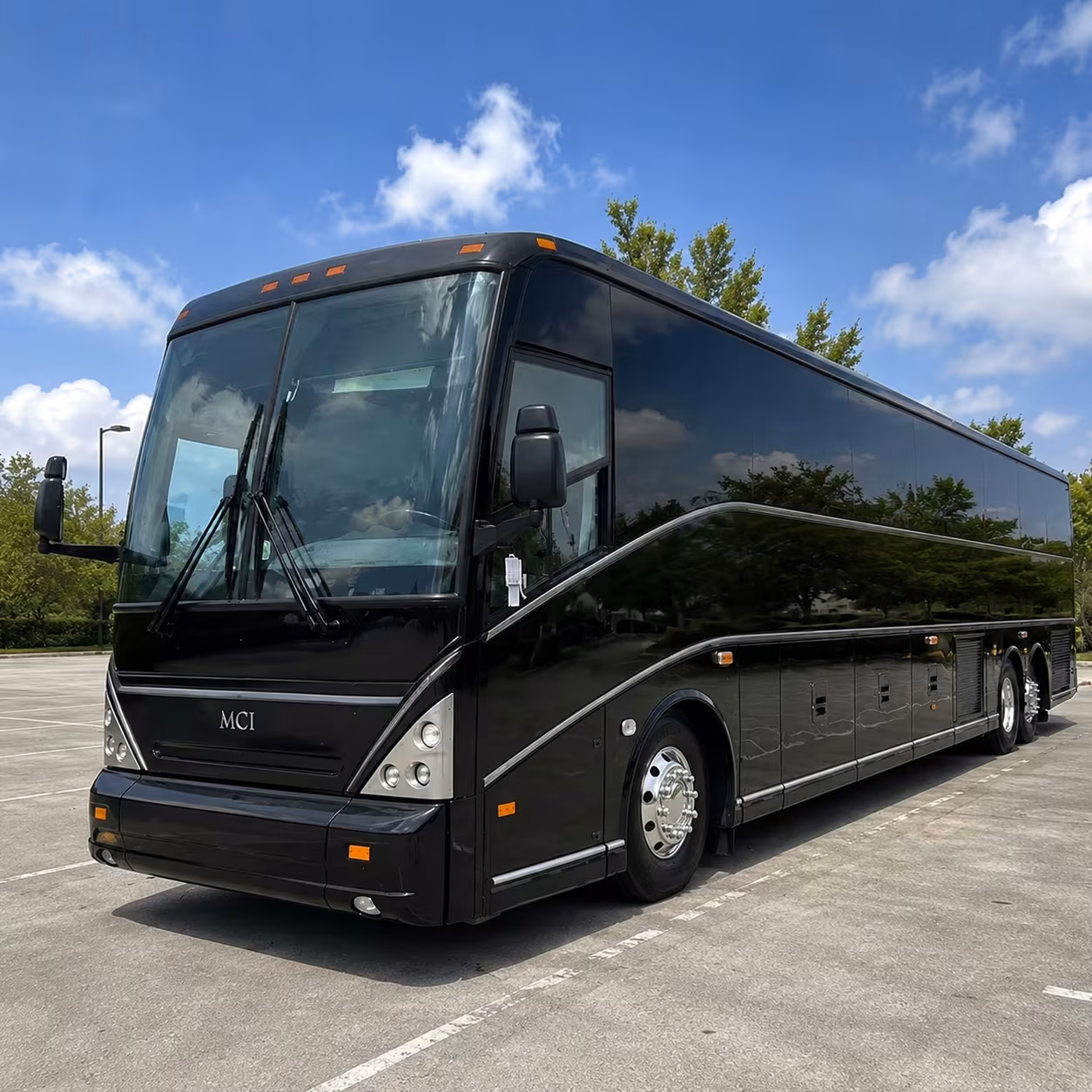easily book bus rentals for bachelorette parties in lexington
