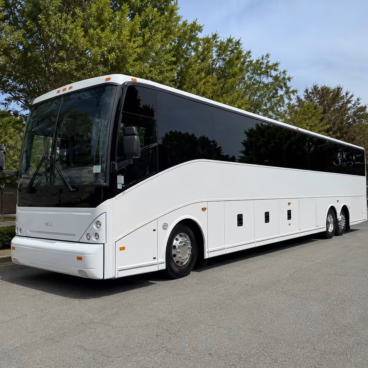 horse farm and winery wedding charter buses near lexington