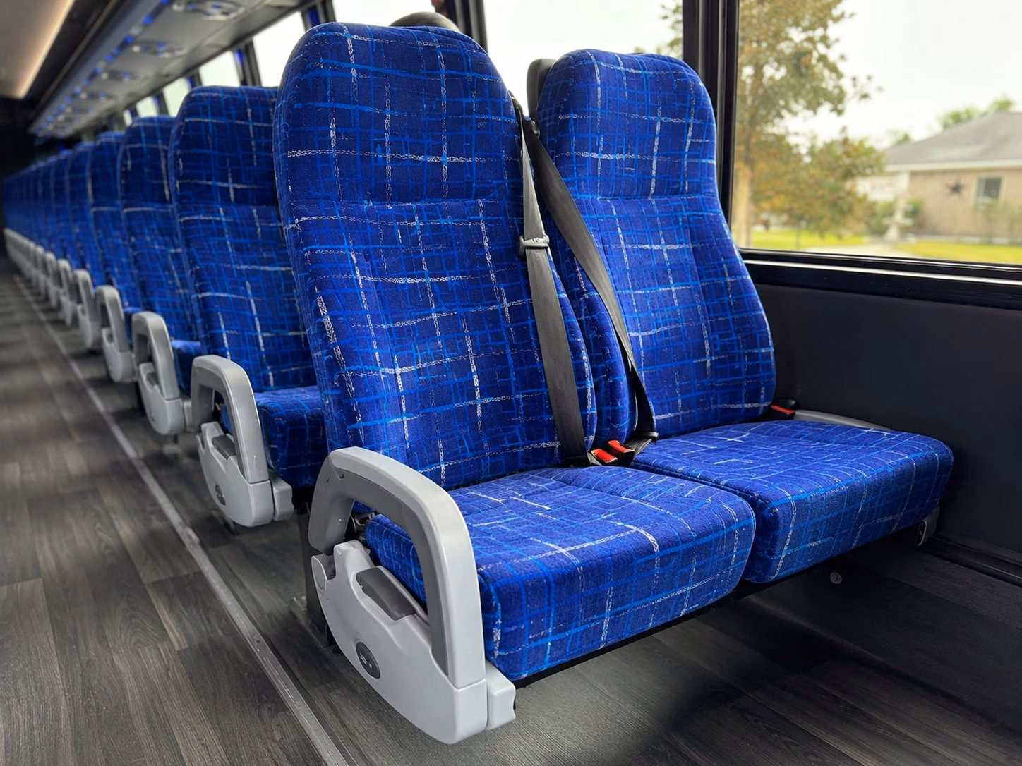 keeneland race course