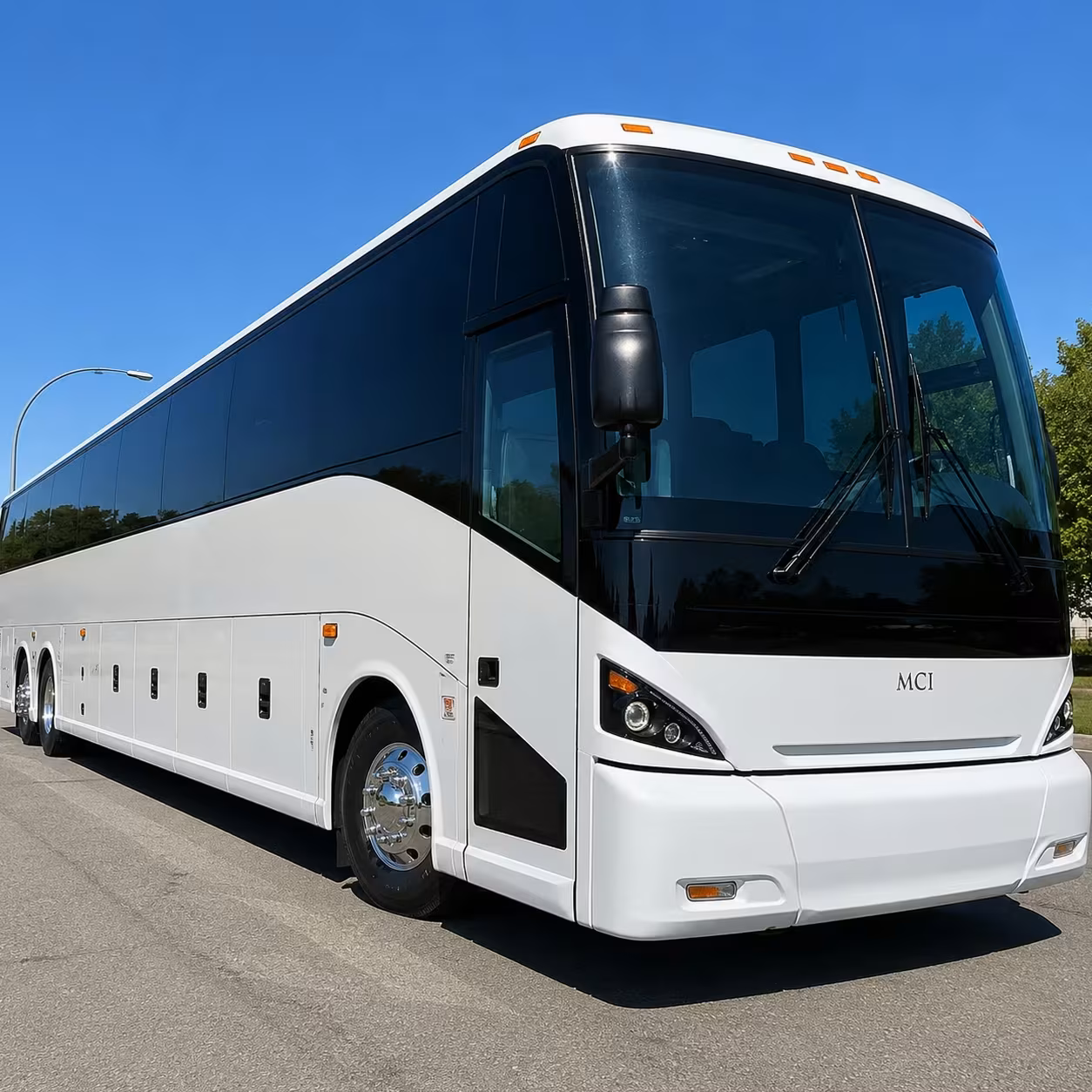 lexington charter bus rentals for blue grass airport groups