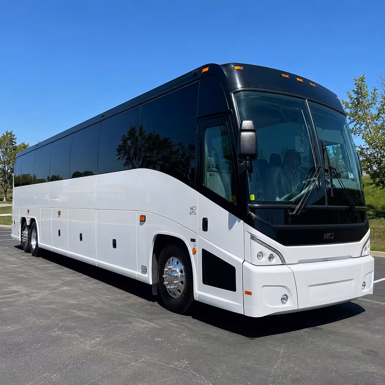 lexington convention shuttle buses for central bank center events