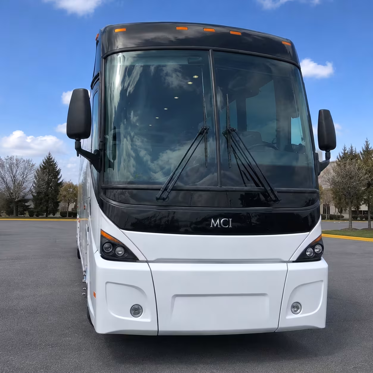 lexington employee shuttle buses to uk and toyota georgetown