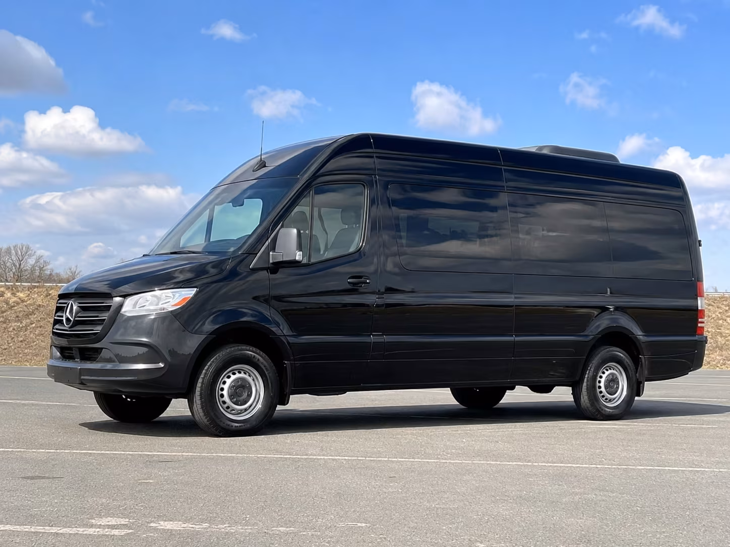 lexington event transportation