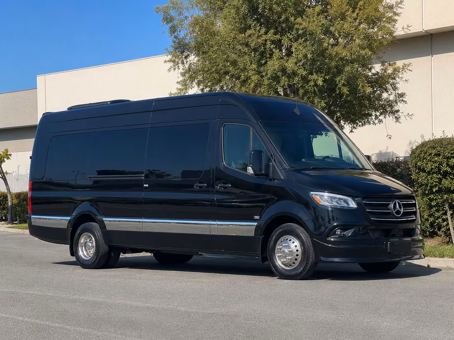 lexington field trip transportation