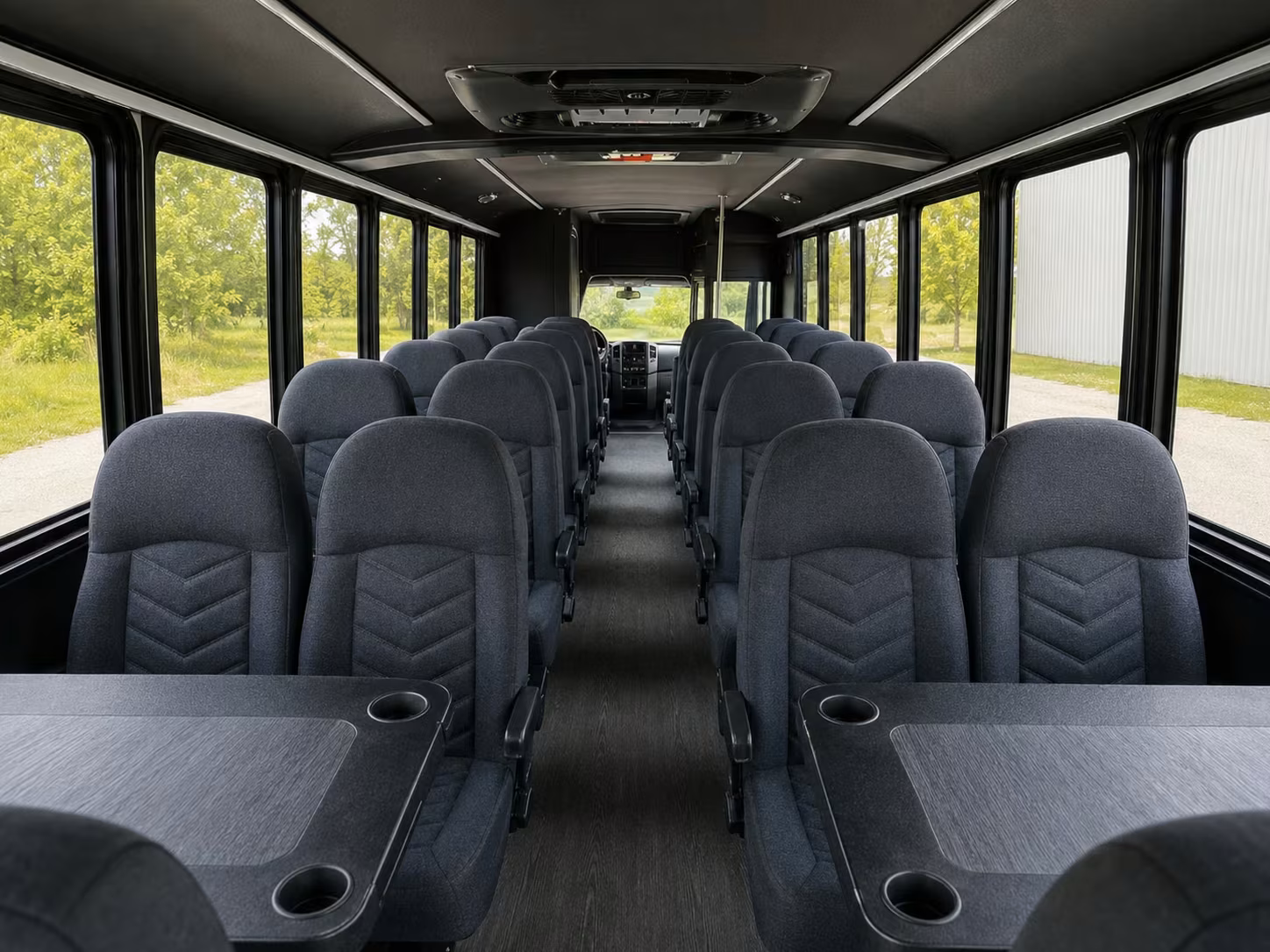 lexington government military transportation