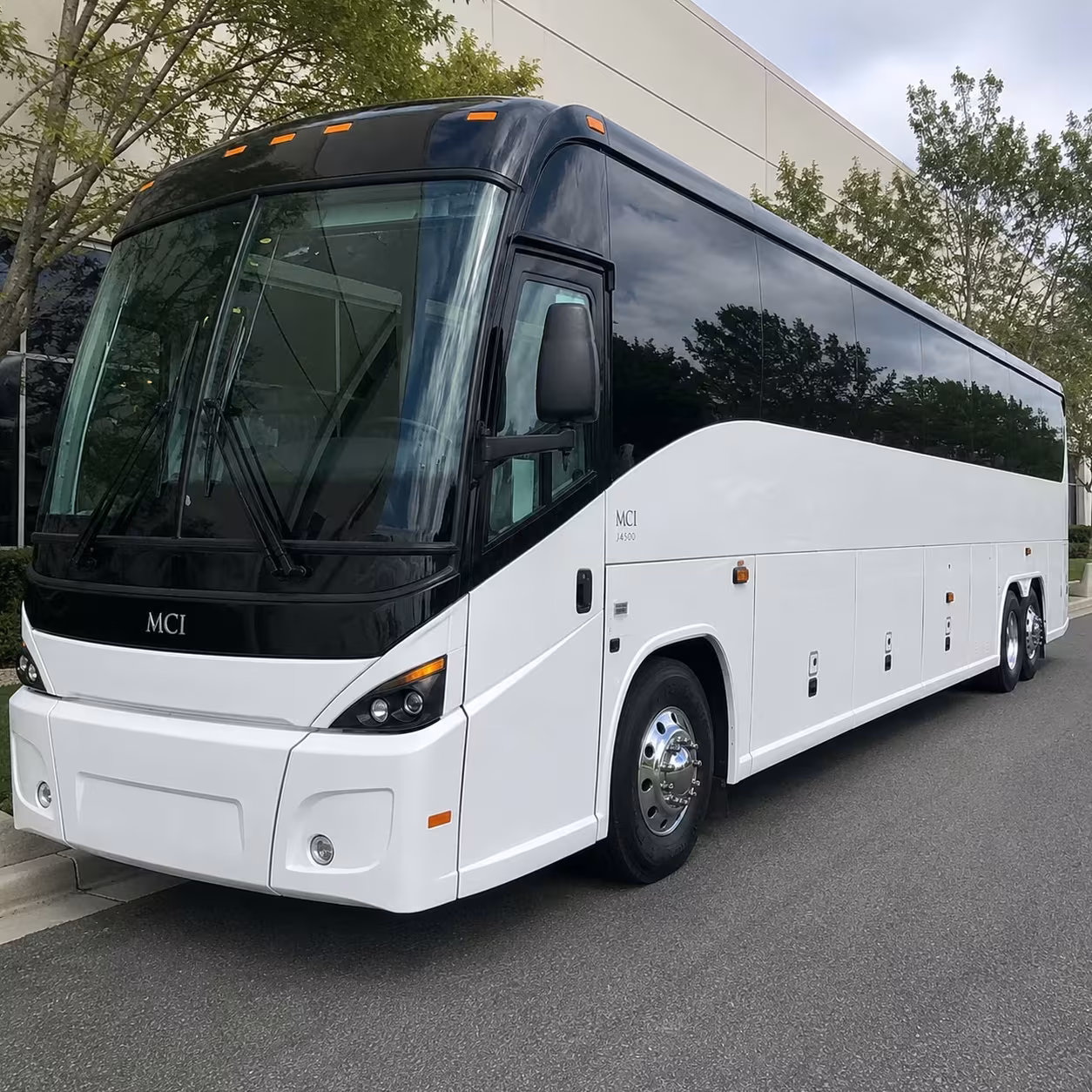 lexington hospital employee transportation for medical campuses