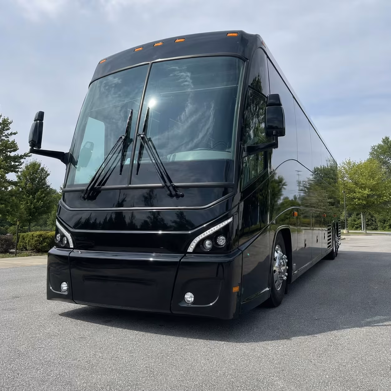 lexington shuttle buses to fort knox and blue grass army depot