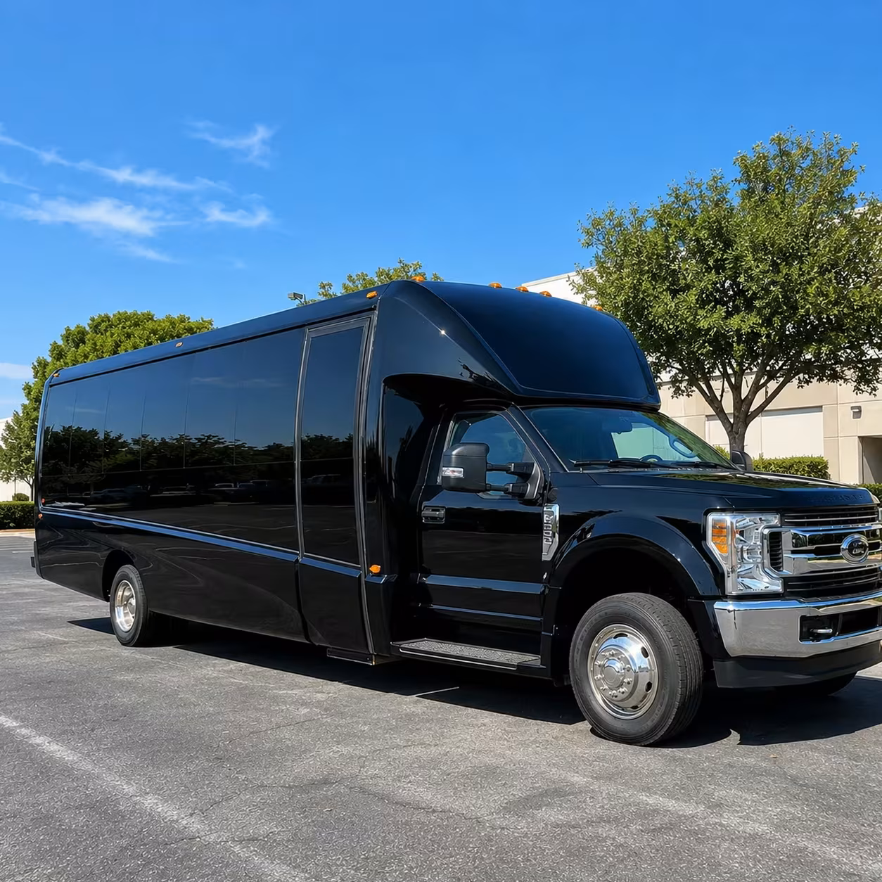 lexington sporting event transportation