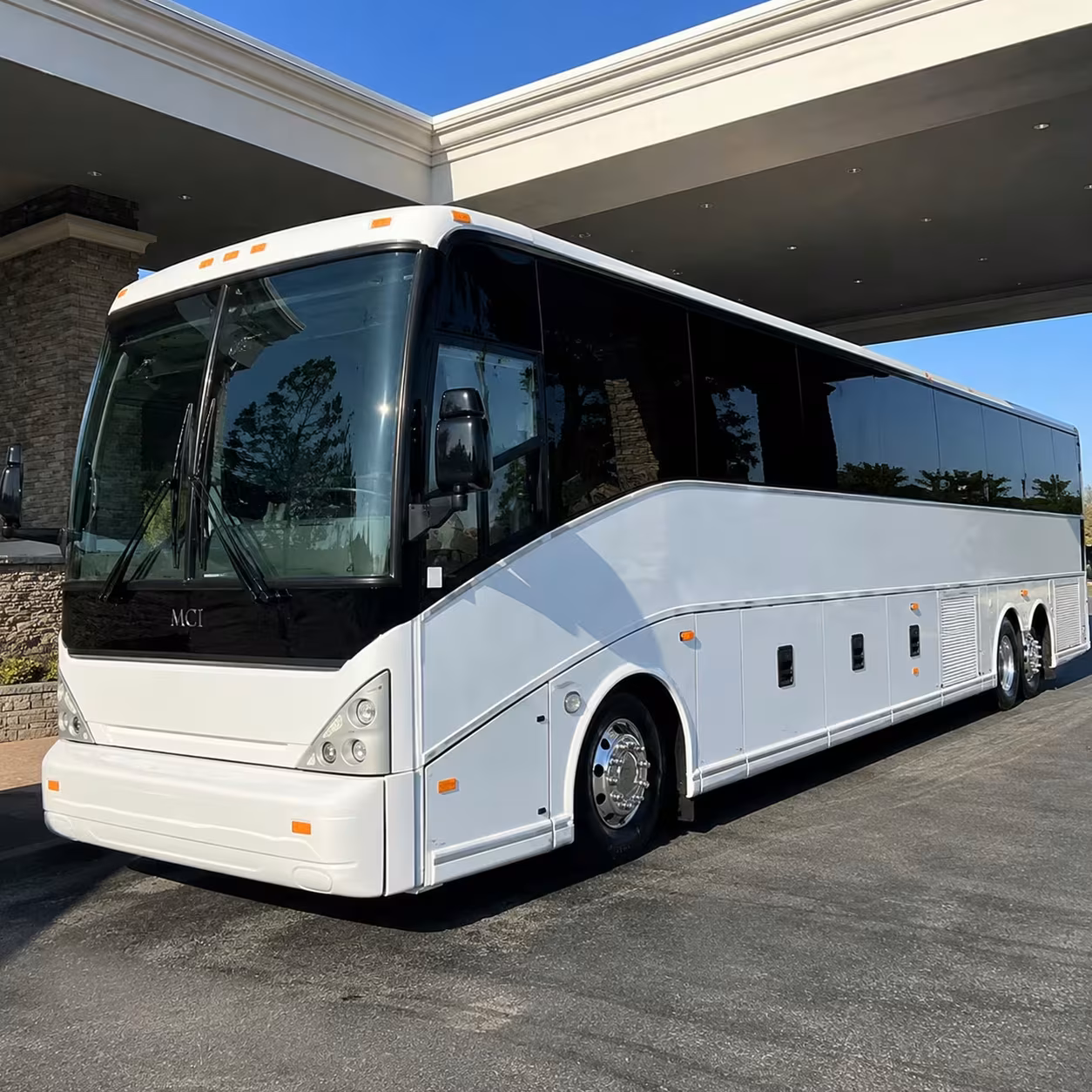 lexington wedding transportation between lex and your venue
