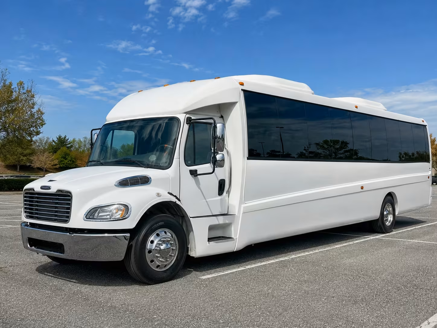 party bus