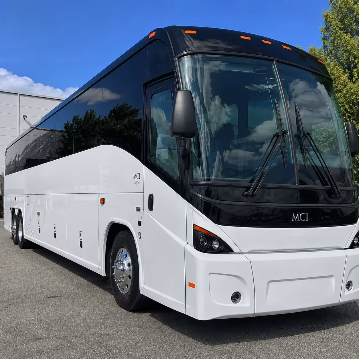 recurring lexington employee transportation routes for every shift