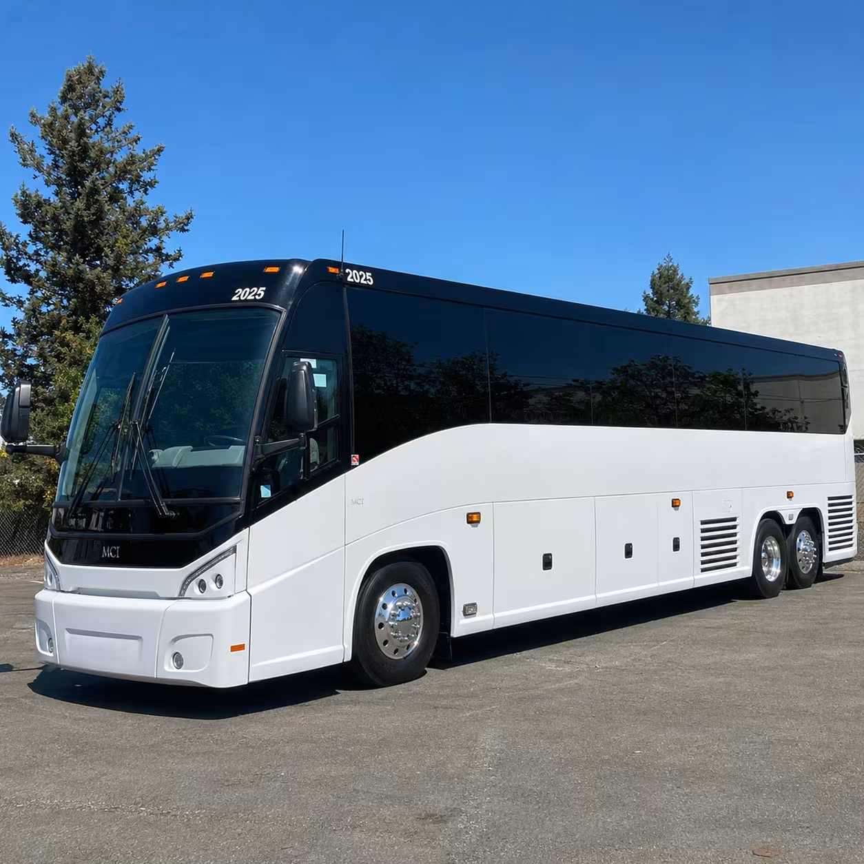 sunday morning church shuttle buses in lexington